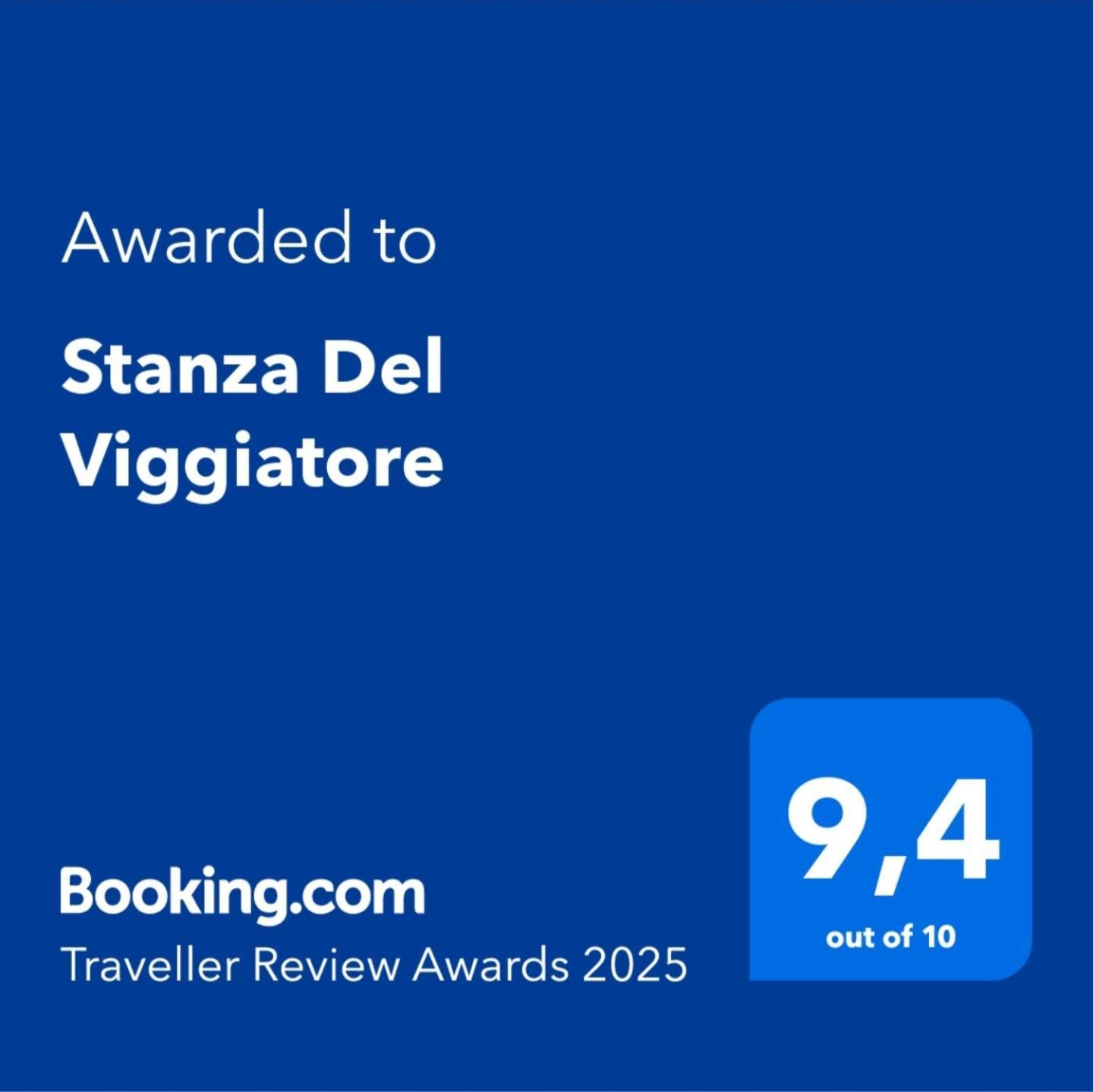 Stanza Del Viggiatore Santadi Exteriér fotografie