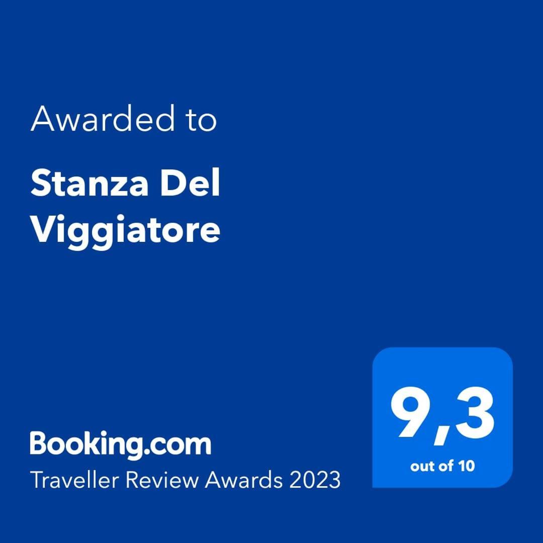 Stanza Del Viggiatore Santadi Exteriér fotografie