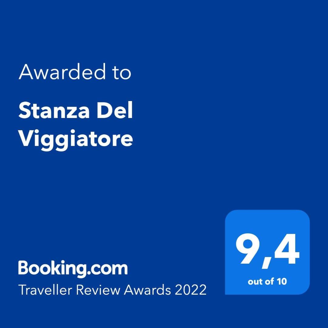 Stanza Del Viggiatore Santadi Exteriér fotografie